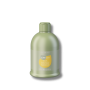 ALTER EGO CUREEGO Silk Oil szampon przeciw puszeniu się włosów 300 ml - 2