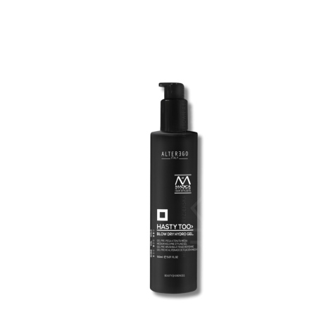 ALTER EGO HASTY TOO CT Blow Dry Hydro Gel żel do stylizacji średni 150 ml