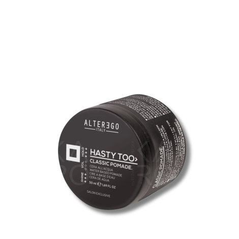 ALTER EGO HASTY TOO CT Classic Pomade pomada na bazie wody 50 ml