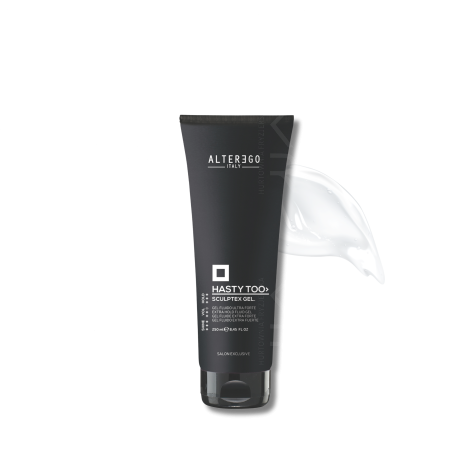 ALTER EGO HASTY TOO CT Sculptex Gel żel do włosów ekstra mocny 250 ml - 2