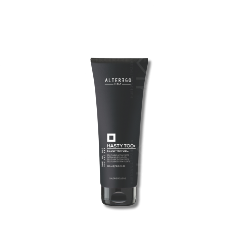 ALTER EGO HASTY TOO CT Sculptex Gel żel do włosów ekstra mocny 250 ml