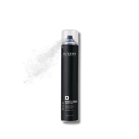 ALTER EGO HASTY TOO CT Spray It On Hairspray lakier ekstra mocny 500 ml - 2