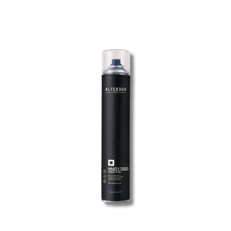 ALTER EGO HASTY TOO CT Spray It On Hairspray lakier ekstra mocny 500 ml
