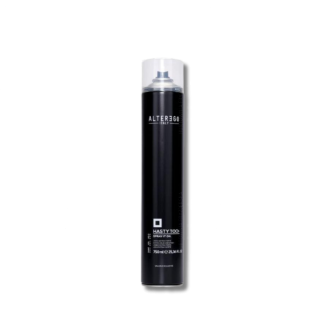 ALTER EGO HASTY TOO CT Spray It On Hairspray lakier ekstra mocny 750 ml