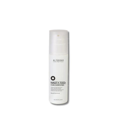 ALTER EGO HASTY TOO RW Curls Amplifier krem definiujący loki i fale 150 ml