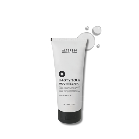 ALTER EGO HASTY TOO RW Smoothing Balm balsam wygładzający do włosów 100 ml - 2