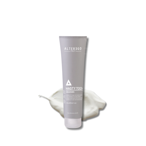 ALTER EGO HASTY TOO TV Headged krem do stylizacji nadający teksturę 150 ml - 2
