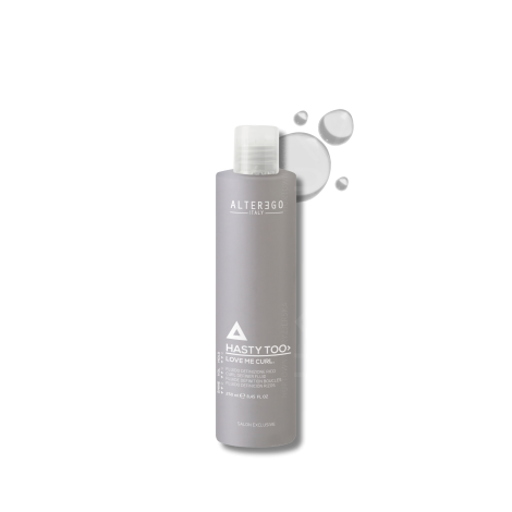 ALTER EGO HASTY TOO TV Love Me Curl fluid definiujący loki i fale 250 ml - 2