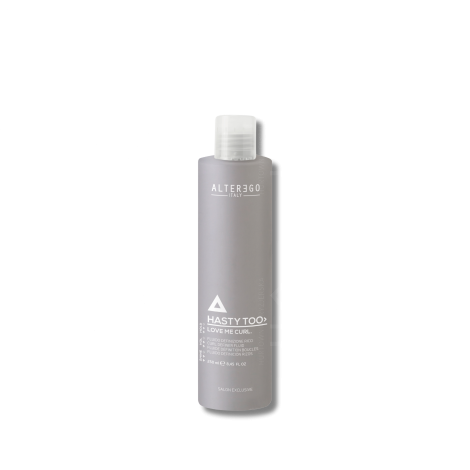 ALTER EGO HASTY TOO TV Love Me Curl fluid definiujący loki i fale 250 ml