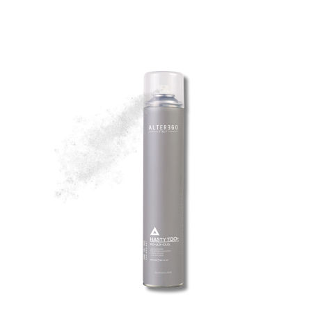 ALTER EGO HASTY TOO TV Vo-Lux-Ious lakier zwiększający objętość 500 ml - 2