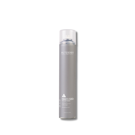 ALTER EGO HASTY TOO TV Vo-Lux-Ious lakier zwiększający objętość 500 ml
