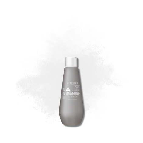 ALTER EGO HASTY TOO TV Volumizing Powder puder zwiększający objętość 30 ml - 2