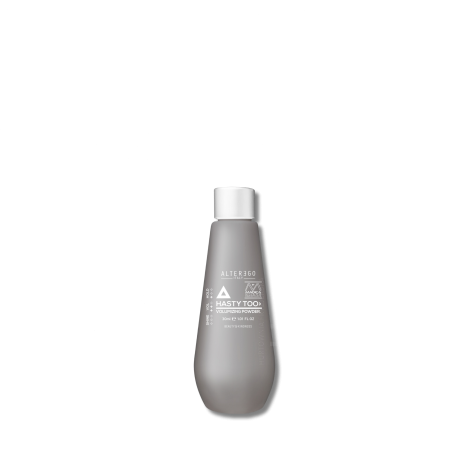 ALTER EGO HASTY TOO TV Volumizing Powder puder zwiększający objętość 30 ml