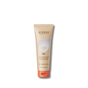 ALTER EGO PASSION COLOR MASK maska koloryzująca 250 ml | Nude