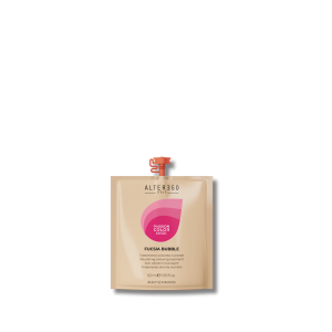ALTER EGO PASSION COLOR MASK maska koloryzująca 50 ml | Fucsia Bubble