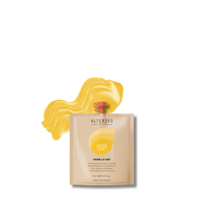 ALTER EGO PASSION COLOR MASK maska koloryzująca 50 ml | Vanilla Sky - image 2