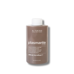 ALTER EGO PLASMANTE Perm uniwersalny płyn do trwałej ondulacji 300 ml