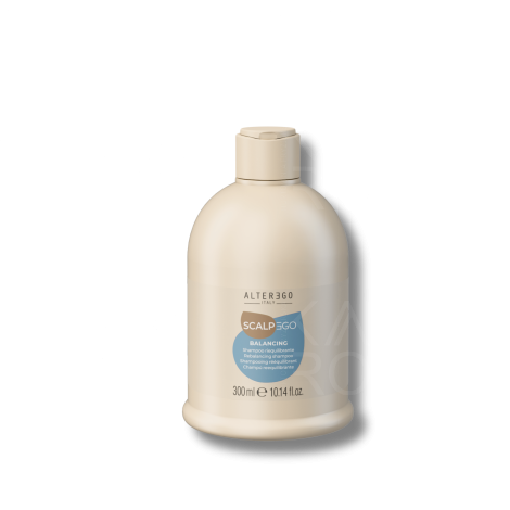 ALTER EGO SCALPEGO Balancing szampon przywracający równowagę skalpu 300 ml
