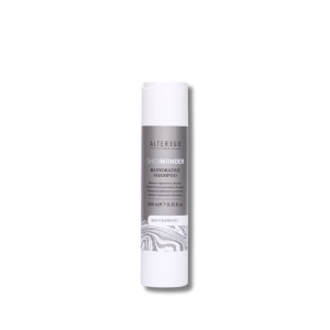 ALTER EGO SHEWONDER Restorative nawilżający szampon regenerujący 250 ml