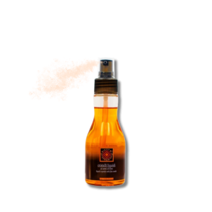 FAIPA ROMA SETA & LINO fluid olejek płynne kryształki 100 ml - image 2