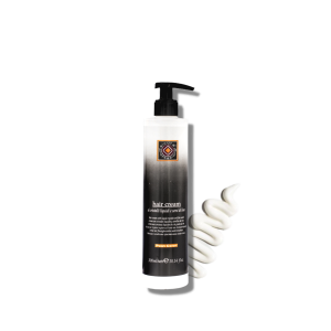 FAIPA ROMA SETA & LINO krem z płynnymi kryształkami 300 ml - image 2