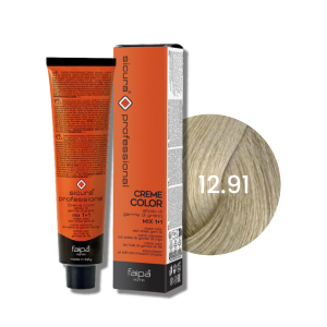 FAIPA ROMA SICURA Creme Color farba do włosów 120 ml | 12.91