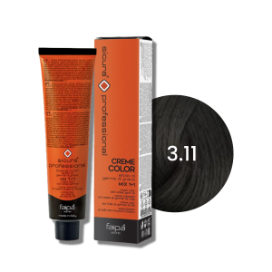 FAIPA ROMA SICURA Creme Color farba do włosów 120 ml | 3.11