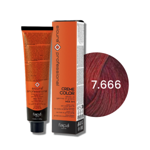 FAIPA ROMA SICURA Creme Color farba do włosów 120 ml | 7.666