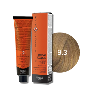 FAIPA ROMA SICURA Creme Color farba do włosów 120 ml | 9.3