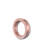 COSHARE HD10E Essence Ring pierścień z odżywką Skwalanem | Rożowe Złoto - 2