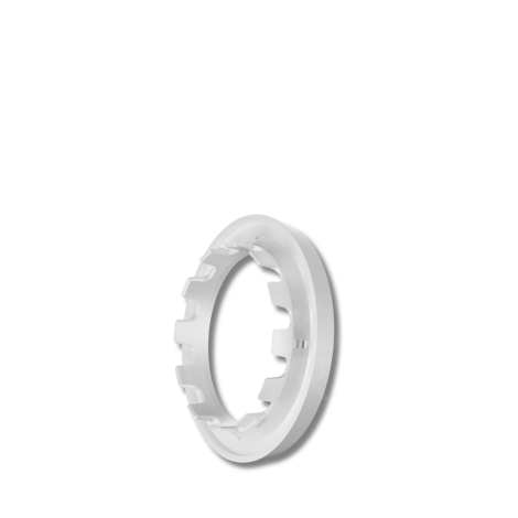 COSHARE HD10E uchwyt magnetyczny do Essense Ring | Biały