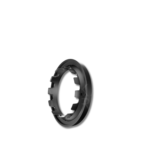 COSHARE HD10E uchwyt magnetyczny do Essense Ring | Czarny