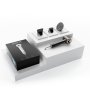 COSHARE HD10EP PROFESSIONAL profesjonalna suszarka do włosów 1800W czarna - 4