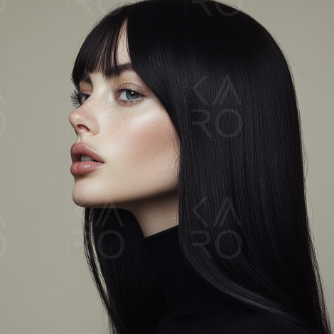 BE HAIR BE COLOR 12 MINUTE trwała farba do włosów 100 ml | 1.11 - 3