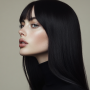 BE HAIR BE COLOR 12 MINUTE trwała farba do włosów 100 ml | 1.11 - 4