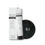 BE HAIR BE COLOR 12 MINUTE trwała farba do włosów 100 ml | 5.1 - 2