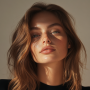 BE HAIR BE COLOR 12 MINUTE trwała farba do włosów 100 ml | 6.0 - 4
