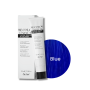 BE HAIR BE COLOR 12 MINUTE trwała farba do włosów 100 ml | mix Blue - 2