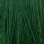 BE HAIR BE COLOR 12 MINUTE trwała farba do włosów 100 ml | mix Green - 3