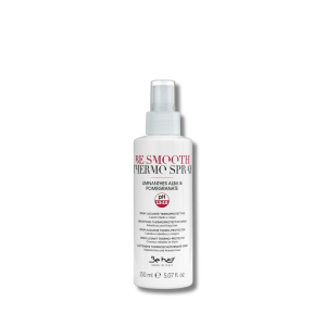 BE HAIR BE SMOOTH Thermo Spray termoochronny wygładzający 150 ml