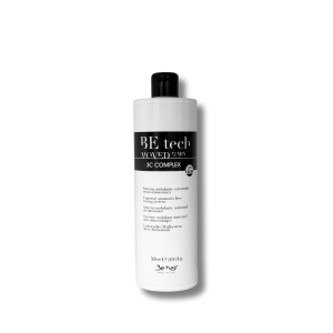 BE HAIR BE TECH Moved 12 min płyn do trwałej ondulacji bez amoniaku 500 ml