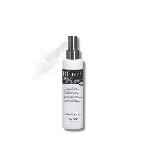 BE HAIR BE TECH Rebalancing spray zakwaszający do włosów 150 ml - 2