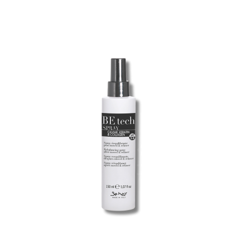 BE HAIR BE TECH Rebalancing spray zakwaszający do włosów 150 ml