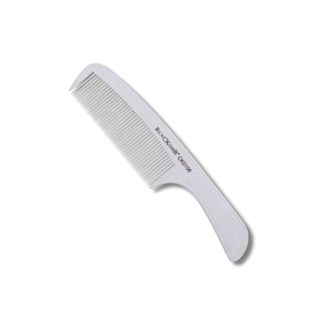 BLACKOMB ceramiczny grzebień fryzjerski CK0106 do rozczesywania włosów