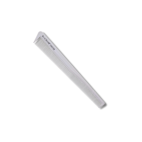 BLACKOMB ceramiczny grzebień fryzjerski CK0108 do strzyżenia włosów skośny