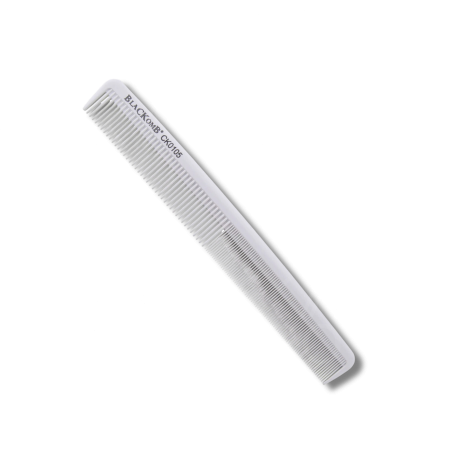 BLACKOMB ceramiczny grzebień fryzjerski CK0105 do strzyżenia włosów