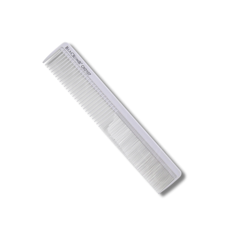 BLACKOMB ceramiczny grzebień fryzjerski CK0107 do strzyżenia włosów