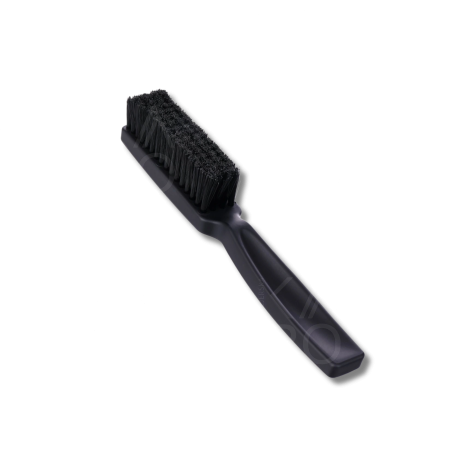 BLACKOMB Fade Brush pędzel barberski BKK025 z naturalnym włosiem do detali