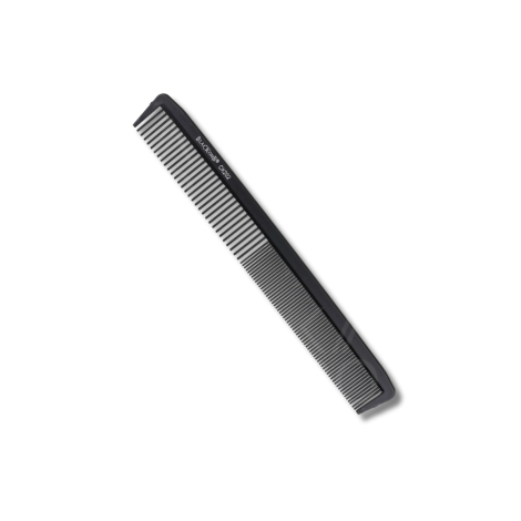 BLACKOMB karbonowy grzebień fryzjerski CK202 do strzyżenia włosów