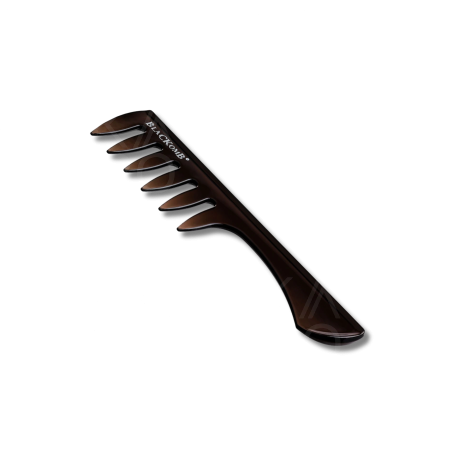 BLACKOMB grzebień barberski DG1180 do modelowania i teksturowania włosów